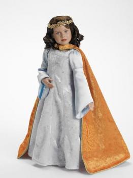 Tonner - Chronicles of Narnia - Coronation Lucy - Poupée